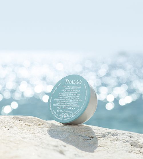 Thalgo - Revitalising Night Cream Eco-Refill