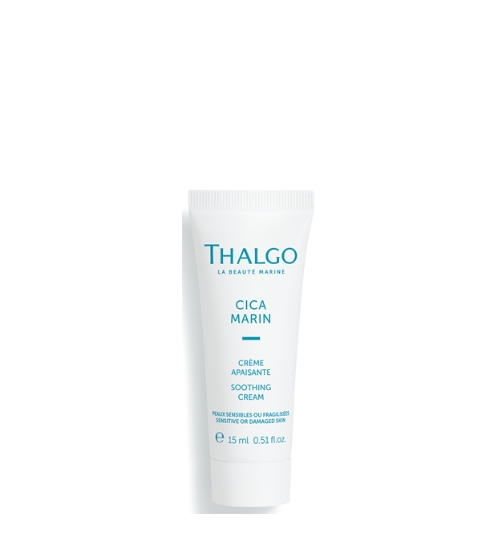 Thalgo - Soothing Cream Discovery