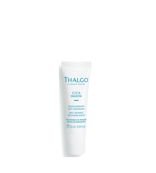 Thalgo - Anti-Redness Soothing Serum Discovery